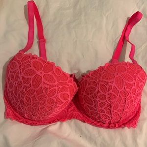 VS PINK bra